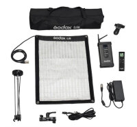 Godox | FL100 - Flexible LED Leuchte 40x60 cm