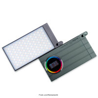 Godox | LED M1 - RGB Mini Kreativ LED Leuchte