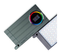 Godox | LED M1 - RGB Mini Kreativ LED Leuchte