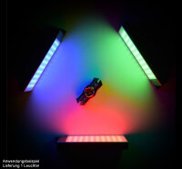 Godox | LED M1 - RGB Mini Kreativ LED Leuchte