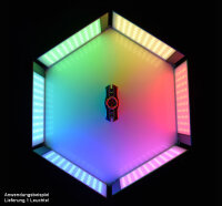 Godox | LED M1 - RGB Mini Kreativ LED Leuchte