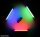 Godox | LED M1 - RGB Mini Kreativ LED Leuchte