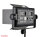 Godox | LED500LR-C - LED Videoleuchte mit Abschirmklappe