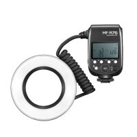 Godox | MF-R76 - Macro Ringblitz
