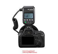 Godox | MF-R76 - Macro Ringblitz