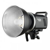 Godox | MS200-F - Studioblitz Kit (2xMS200 & Zubehör)