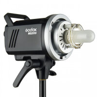 Godox | MS200-F - Studioblitz Kit (2xMS200 & Zubehör)