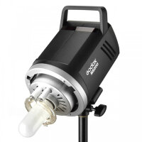 Godox | MS200-F - Studioblitz Kit (2xMS200 & Zubehör)