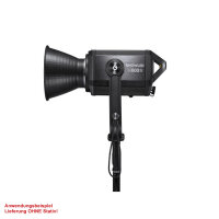 Godox | M600D - LED Tageslicht