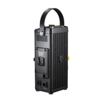Godox | M600D - LED Tageslicht