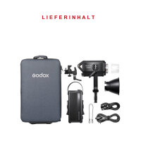 Godox | M600D - LED Tageslicht