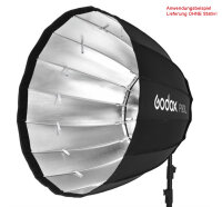 Godox | P90L - Parabol Softbox 90 cm