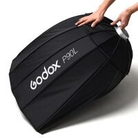 Godox | P90L - Parabol Softbox 90 cm