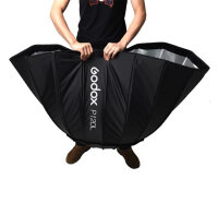 Godox | P120L - Parabol Softbox 120 cm