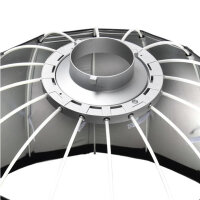 Godox | P120L - Parabol Softbox 120 cm