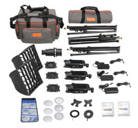 Godox | S30-D - S30 Fokusleuchten Kit (3xS30 &...