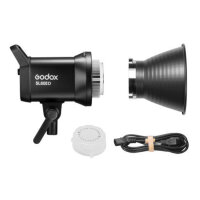 Godox | SL-60IID professionelle LED Leuchte Serie SL