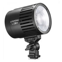 Godox | LC30D Litemons LED-Tischleuchte Daylight
