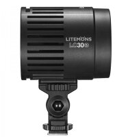 Godox | LC30BI Litemons LED-Tischleuchte Bi-Color