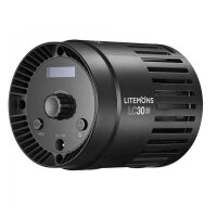 Godox | LC30BI Litemons LED-Tischleuchte Bi-Color