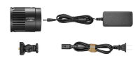 Godox | LC30BI Litemons LED-Tischleuchte Bi-Color
