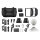 Godox | ML30Bi-K2 Kit LED Leuchte mit 2 x ML30Bi + Zubehör