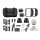 Godox | ML30-K2 Kit LED Leuchte mit 2 x ML30 + Zubehör