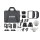 Godox | ML30-K2 Kit LED Leuchte mit 2 x ML30 + Zubehör