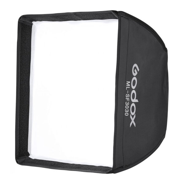 Godox | ML-SF 3030 Softbox für ML30/ML30Bi