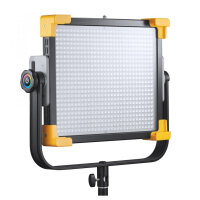 Godox | LD75R RGB-Panel-Leuchte 75W