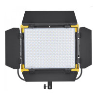 Godox | LD75R RGB-Panel-Leuchte 75W