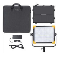 Godox | LD75R RGB-Panel-Leuchte 75W