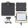 Godox | LD75R RGB-Panel-Leuchte 75W