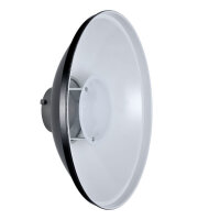 Godox | BDR-W420 Beauty Reflektor 42 cm weiß