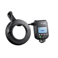 Godox | MF-R76N Macro Ringblitz für Nikon