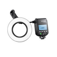 Godox | MF-R76S Macro Ringblitz für Sony