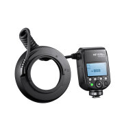 Godox | MF-R76S Macro Ringblitz für Sony