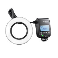Godox | MF-R76C Macro Ringblitz für Canon