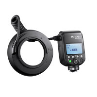 Godox | MF-R76C Macro Ringblitz für Canon