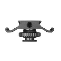 Godox | VSM-H02 Dual Cold Shoe Extension