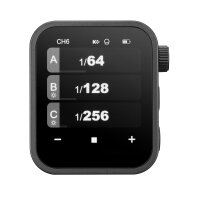 Godox | X3-O Transmitter für Oly/Pan