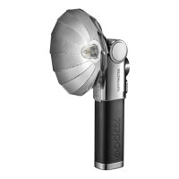 Godox | Lux Master Retro Blitzgerät, handgehalten