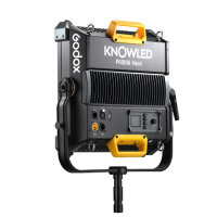 Godox | P600Bi BiColor LED Panel Space Light