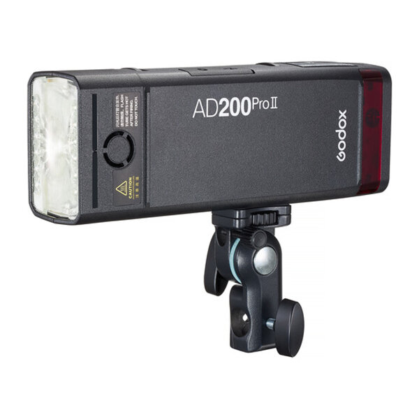 Godox | AD200 Pro II Outdoor-Blitz
