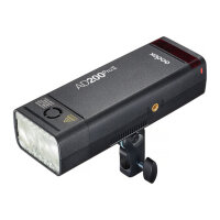 Godox | AD200 Pro II Outdoor-Blitz