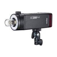 Godox | AD200 Pro II Outdoor-Blitz