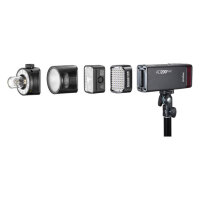 Godox | AD200 Pro II Outdoor-Blitz