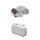 SmallRig | 5261 L-förmige Montageplatte m. Holzgriff, silber, für FUJIFILM X-M5