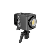 SmallRig | 5415 RC 220B Pro Combo LED- Videolicht-Kit (EU)