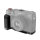 SmallRig | 4556B L-förmiger Griff für FUJIFILM X100VI / X100V (schwarz)